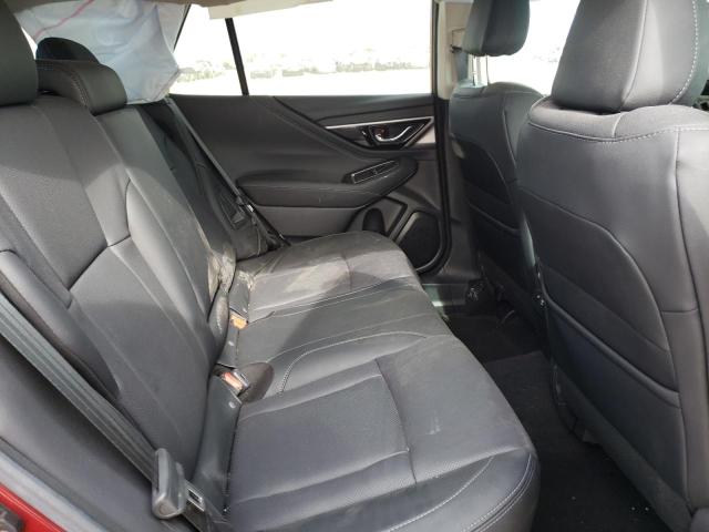 2020 SUBARU OUTBACK LI 4S4BTANC3L3146643