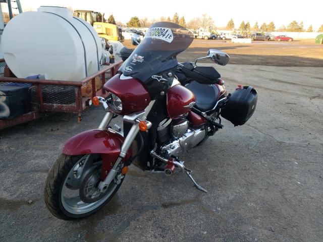 2009 SUZUKI VZ1500 JS1VY55A892100159