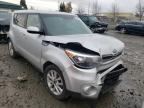 2018 KIA  SOUL