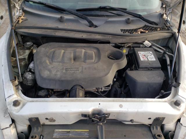 2010 CHEVROLET HHR LS 3GNBAADB8AS591641