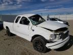 2002 FORD  F150