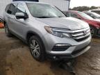 2018 HONDA  PILOT