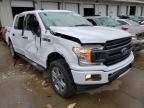 2019 FORD  F-150