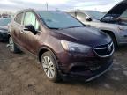 2018 BUICK  ENCORE