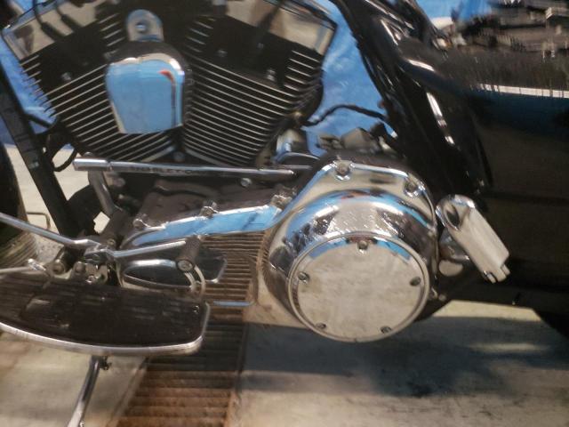 2009 HARLEY-DAVIDSON FLHRC 1HD1FR4169Y628975