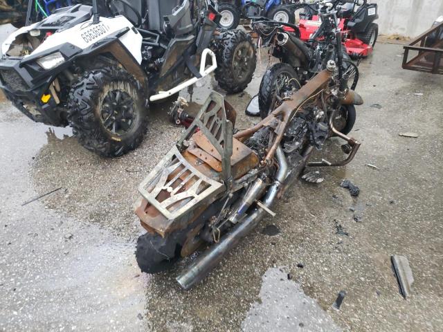 2004 HONDA VTX1300 C 1HFSC55074A008544