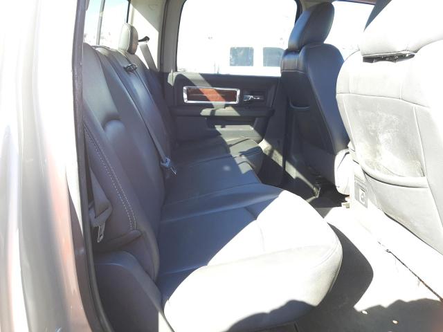 2010 DODGE RAM 3500 3D73Y3CL3AG139040