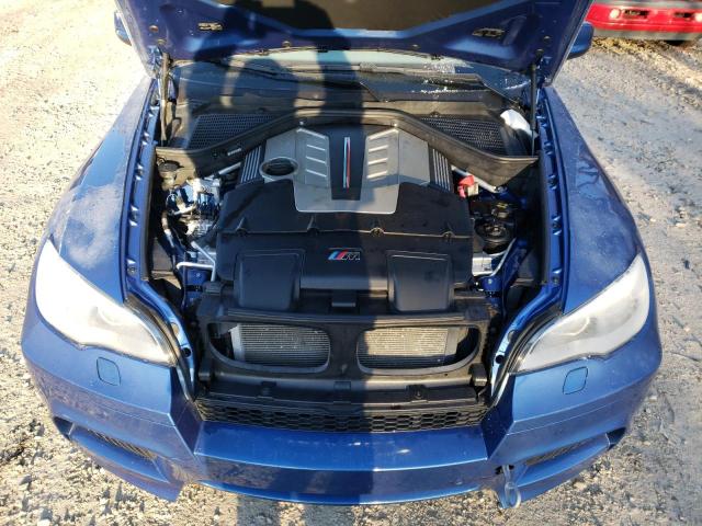 2013 BMW X5 M 5YMGY0C58D0C11624