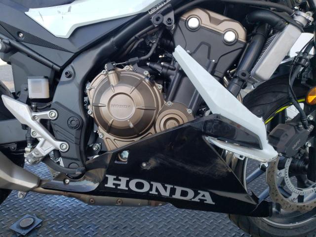 2021 HONDA CBR500 RA MLHPC6256M5200551