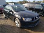 2015 VOLKSWAGEN  JETTA