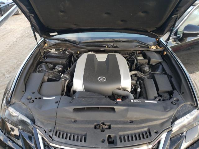 2016 LEXUS GS 350 BAS JTHBZ1BL2GA001455