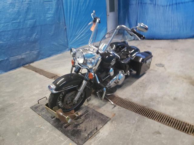 2009 HARLEY-DAVIDSON FLHRC 1HD1FR4169Y628975
