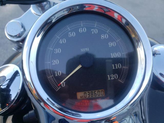 2005 HARLEY-DAVIDSON FXSTDI 1HD1JBB105Y038497
