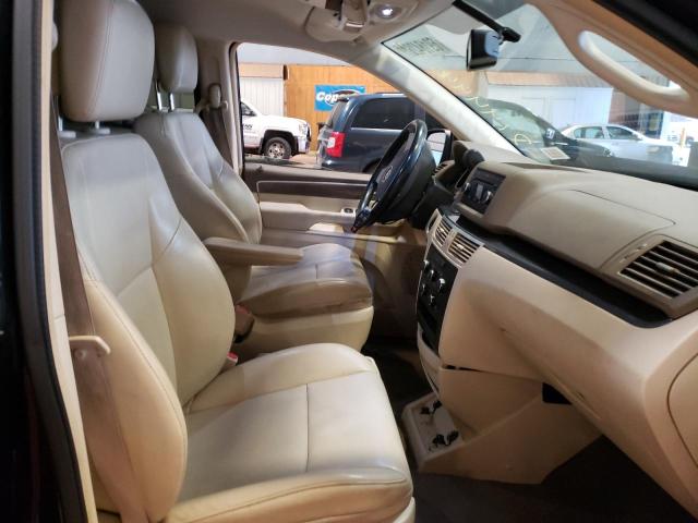 2010 VOLKSWAGEN ROUTAN SE 2V4RW3D15AR325220