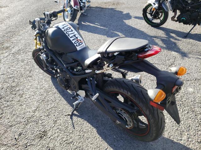 2017 YAMAHA YZFR3 A MH3RH15Y2HK003052