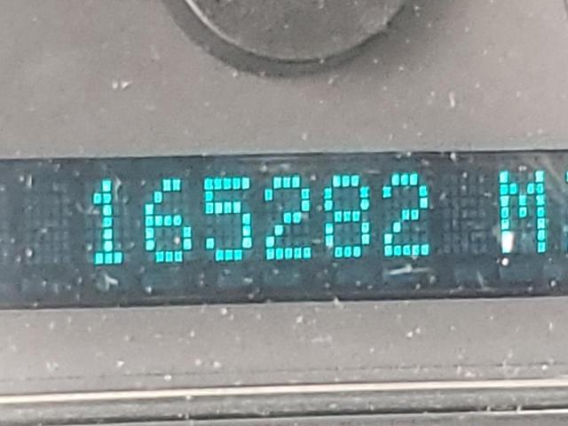 2011 CHEVROLET HHR LS 3GNBAAFW2BS531663