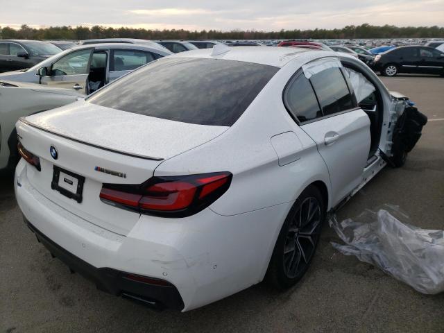 WBA13BK01MCF21737 BMW M5 50XI 4