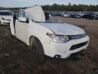 2014 MITSUBISHI  OUTLANDER