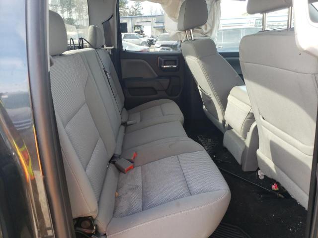 1GCVKNECXJZ188782 Chevrolet Silverado 2018. Фото: 5