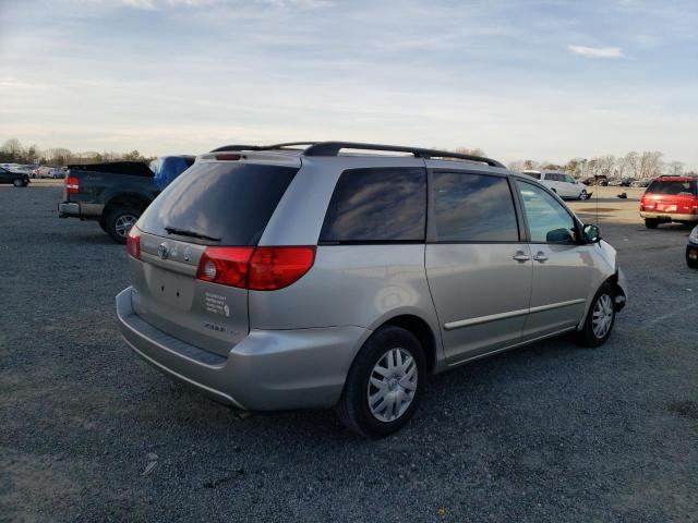 2010 TOYOTA SIENNA CE 5TDKK4CC4AS293562