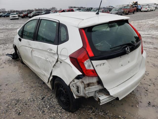 2015 HONDA FIT LX - 3HGGK5H50FM774990