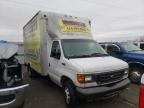 2005 FORD  ECONOLINE