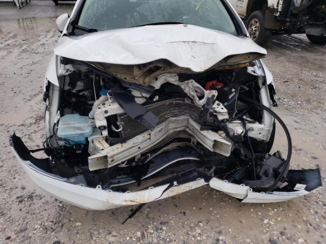 2015 HONDA FIT LX - 3HGGK5H50FM774990
