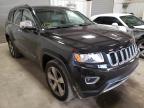 2014 JEEP  CHEROKEE