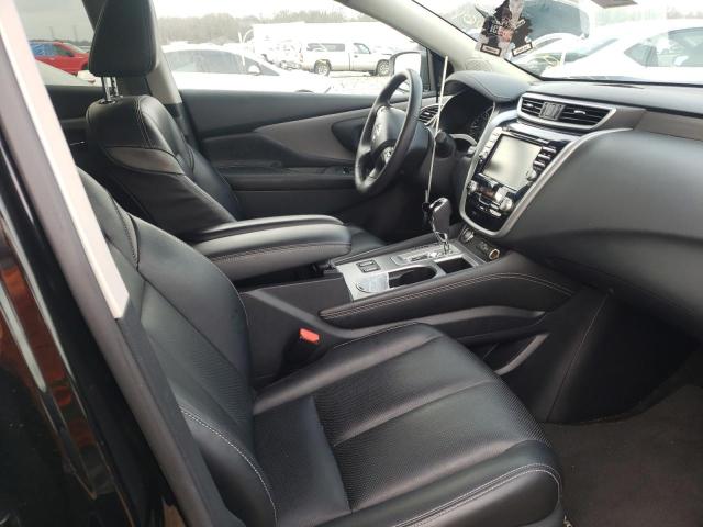 2020 NISSAN MURANO SL 5N1AZ2CS8LN118240