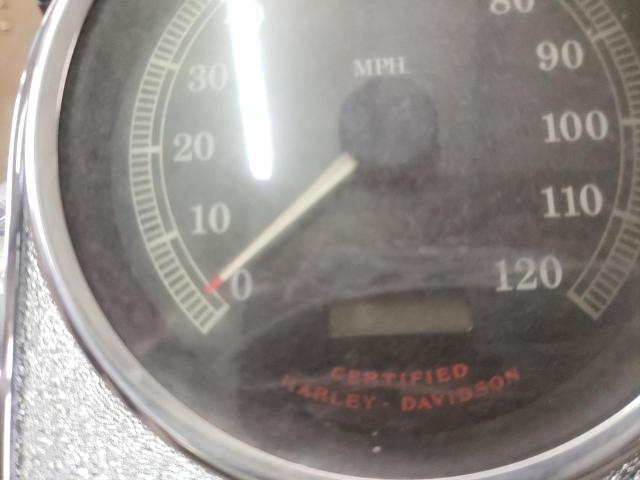 2003 HARLEY-DAVIDSON FLHRCI ANN 1HD1FRW453Y742951