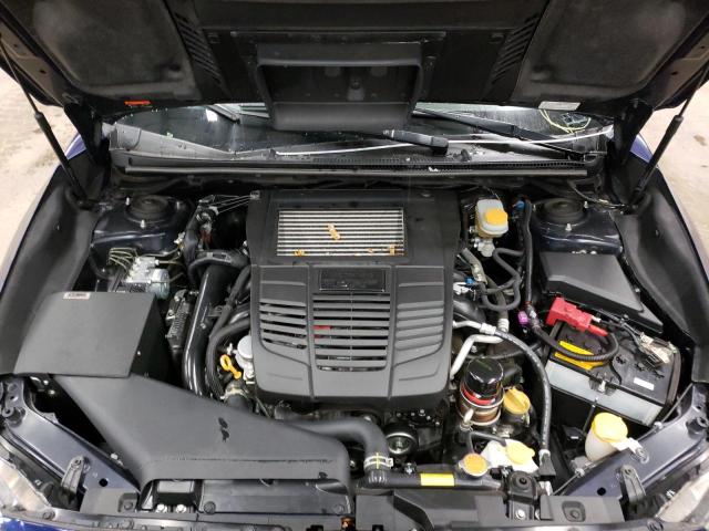 2020 SUBARU WRX LIMITE JF1VA1H66L9817383