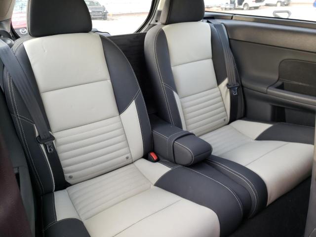 2013 VOLVO C30 T5 YV1672MK1D2306027