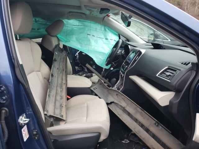 2020 SUBARU ASCENT PRE 4S4WMAHD4L3461941