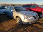 2010 HYUNDAI  SONATA