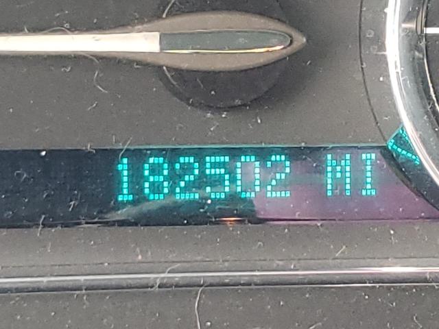 2010 CHEVROLET HHR LS 3GNBAADB8AS591641