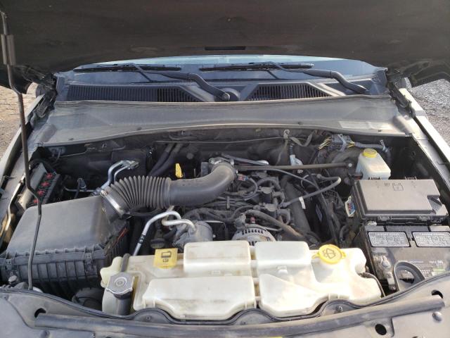 2011 JEEP LIBERTY SP 1J4PN2GK7BW549059
