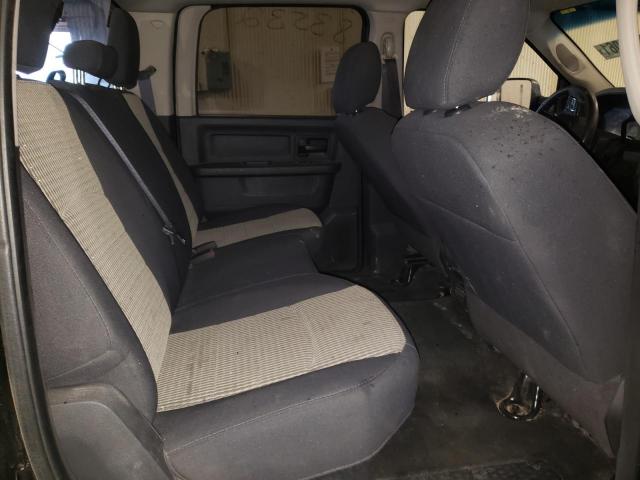 2012 DODGE RAM 1500 S 1C6RD7KP5CS180882