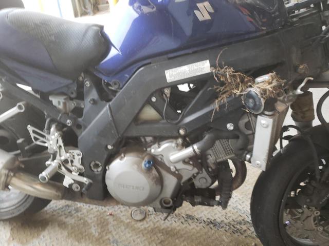 2006 SUZUKI SV1000 SK3 JS1VT54A962101297
