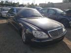 2005 MERCEDES-BENZ  S-CLASS