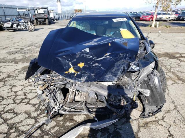 2010 ACURA TSX JH4CU2F63AC042010