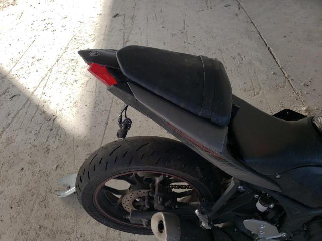 2016 YAMAHA YZFR3 MH3RH06Y8GK012877