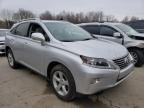 2013 LEXUS  RX350