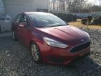 2017 FORD  FOCUS