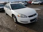 2008 CHEVROLET  IMPALA