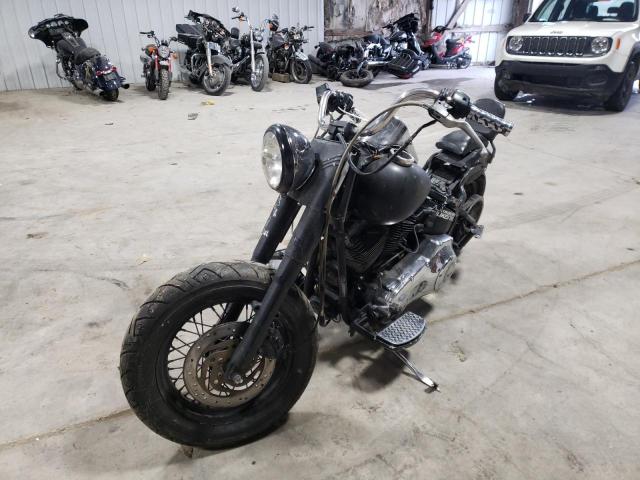 2005 HARLEY-DAVIDSON FLSTCI 1HD1BWB145Y082362