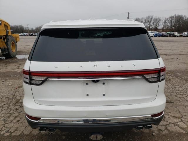 2020 LINCOLN AVIATOR RE 5LM5J7XC7LGL30721
