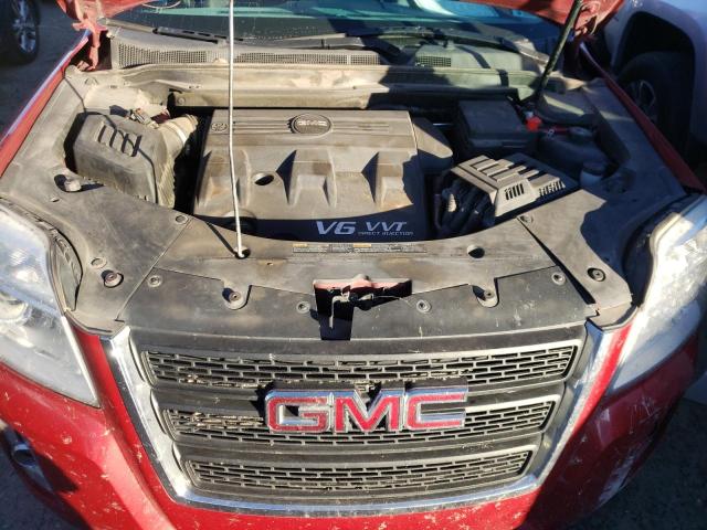 2014 GMC TERRAIN SL 2GKFLWE39E6223549