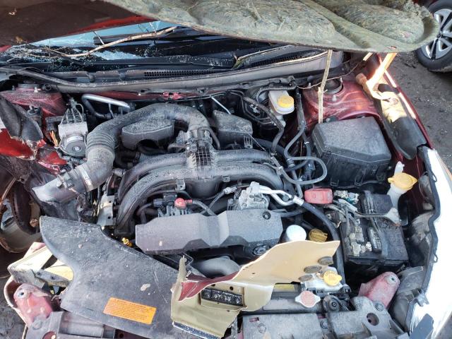 4S4BSACC4H3224523 Subaru Outback 2. 2017. Фото: 6