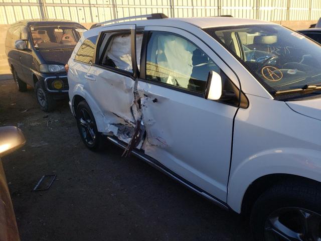 2015 DODGE JOURNEY CR - 3C4PDCGG6FT752594
