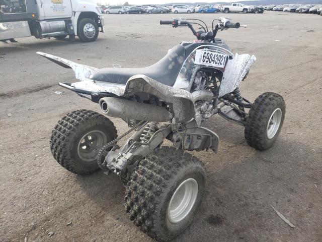 2013 YAMAHA YFM700 R 5Y4AM44Y7DA101463